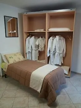 Apartment Da Alberto