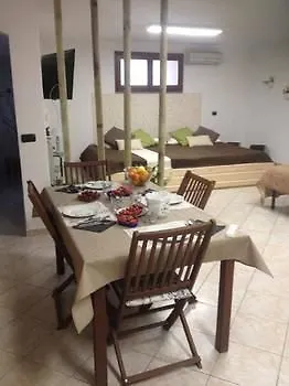 Apartment Da Alberto Sassari