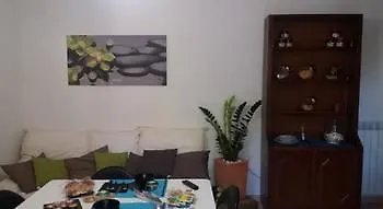 Apartment Da Alberto *